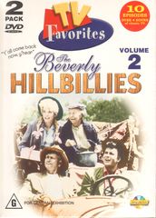 Thumbnail - BEVERLY HILLBILLIES