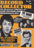 Record Collector Magazine Record Collector 19 - March 1981 BOOK