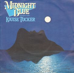 Louise Tucker - Midnight Blue/voices In The Wind