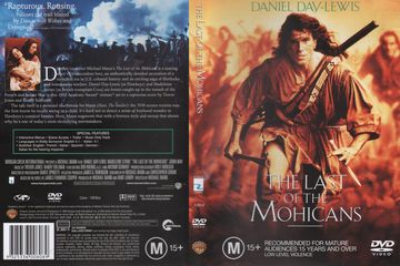 Thumbnail - LAST OF THE MOHICANS