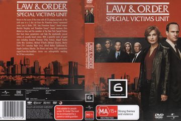 Thumbnail - LAW & ORDER