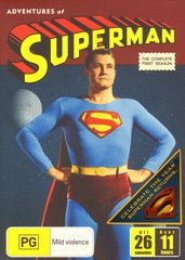 Thumbnail - SUPERMAN