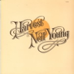 Neil Young - Harvest Album
