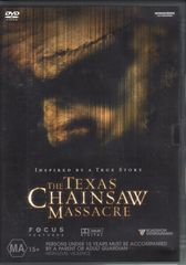 Thumbnail - TEXAS CHAINSAW MASSACRE