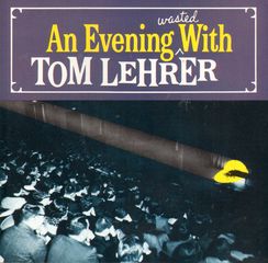 Thumbnail - LEHRER,Tom