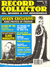 Record Collector Magazine Record Collector 208 - December 1996 BOOK