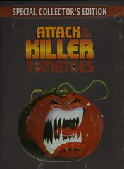Thumbnail - ATTACK OF THE KILLER TOMATOES