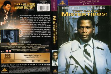 Thumbnail - THEY CALL ME MISTER TIBBS