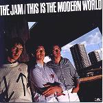 Jam - This Is The Modern World Record