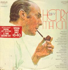 Henry Mancini - This Is Henry Mancini