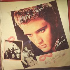 Thumbnail - PRESLEY,Elvis