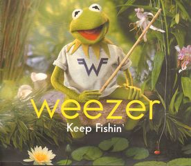 Thumbnail - WEEZER