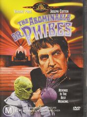 Thumbnail - ABOMINABLE DR PHIBES
