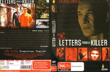 Thumbnail - LETTERS FROM A KILLER