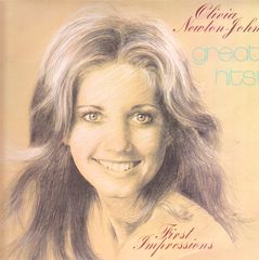 Olivia Newton-John - Great Hits