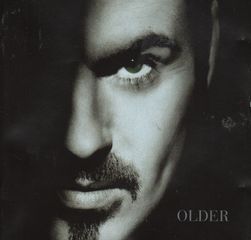 George Michael - Older EP
