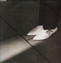 Joe Jackson - Look Sharp!