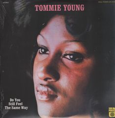 Thumbnail - YOUNG,Tommie