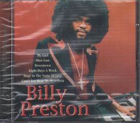 Thumbnail - PRESTON,Billy