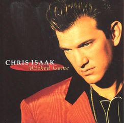 Chris Isaak - Wicked Game Record