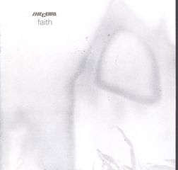 Cure - Faith Record