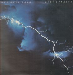 Dire Straits - Love Over Gold CD