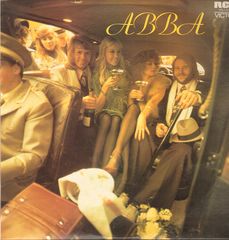 Abba - Abba Single