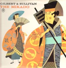 Thumbnail - GILBERT & SULLIVAN