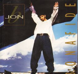 Jon B - Bonafide