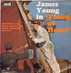 James Young - Young At Heart