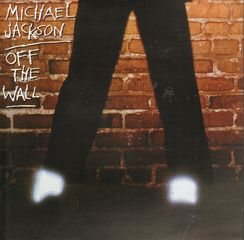 Michael Jackson - Off The Wall-special Edition