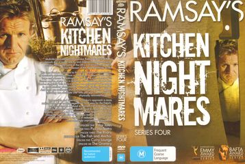 Thumbnail - RAMSAY'S KITCHEN NIGHTMARES