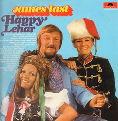 James Last - Happy Lehar