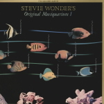 Stevie Wonder - Stevie Wonder's Original Musiquarium