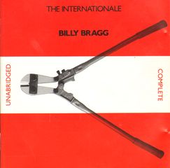 Billy Bragg - The Internationale