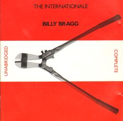 Thumbnail - BRAGG,Billy