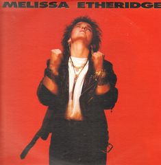 Melissa Etheridge - Melissa Etheridge Album