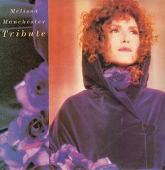 Melissa Manchester - Tribute