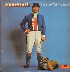 James Last - Last Of Old England
