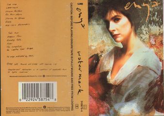 Thumbnail - ENYA