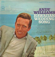 Thumbnail - WILLIAMS,Andy