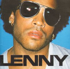 Lenny Kravitz - Lenny EP