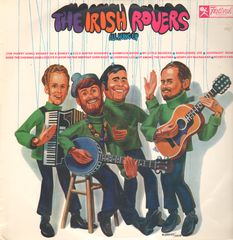 Thumbnail - IRISH ROVERS