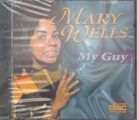 Mary Wells - My Guy