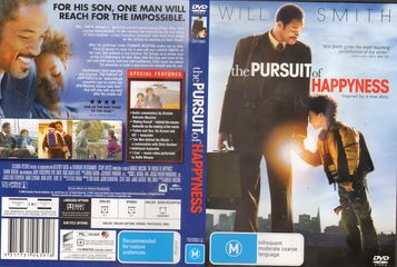 Thumbnail - PURSUIT OF HAPPYNESS