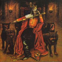 Iron Maiden - Edward The Great-the Greatest Hits