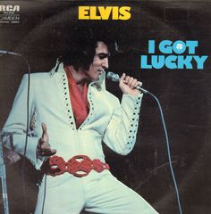 Thumbnail - PRESLEY,Elvis