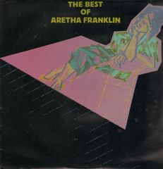 Thumbnail - FRANKLIN,Aretha
