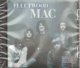 Fleetwood Mac - Midnite Jazz & Blues Collection