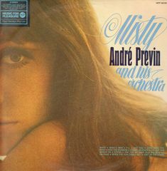Thumbnail - PREVIN,Andre,And His Orchestra